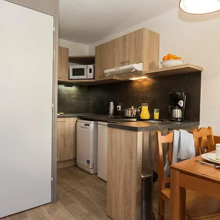 Meribel Mottaret Studio 4 Le Hameau *