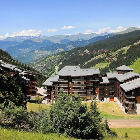 리조트 Meribel Mottaret Studio 4 Le Hameau Les Allues